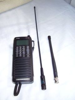 受信機の紹介